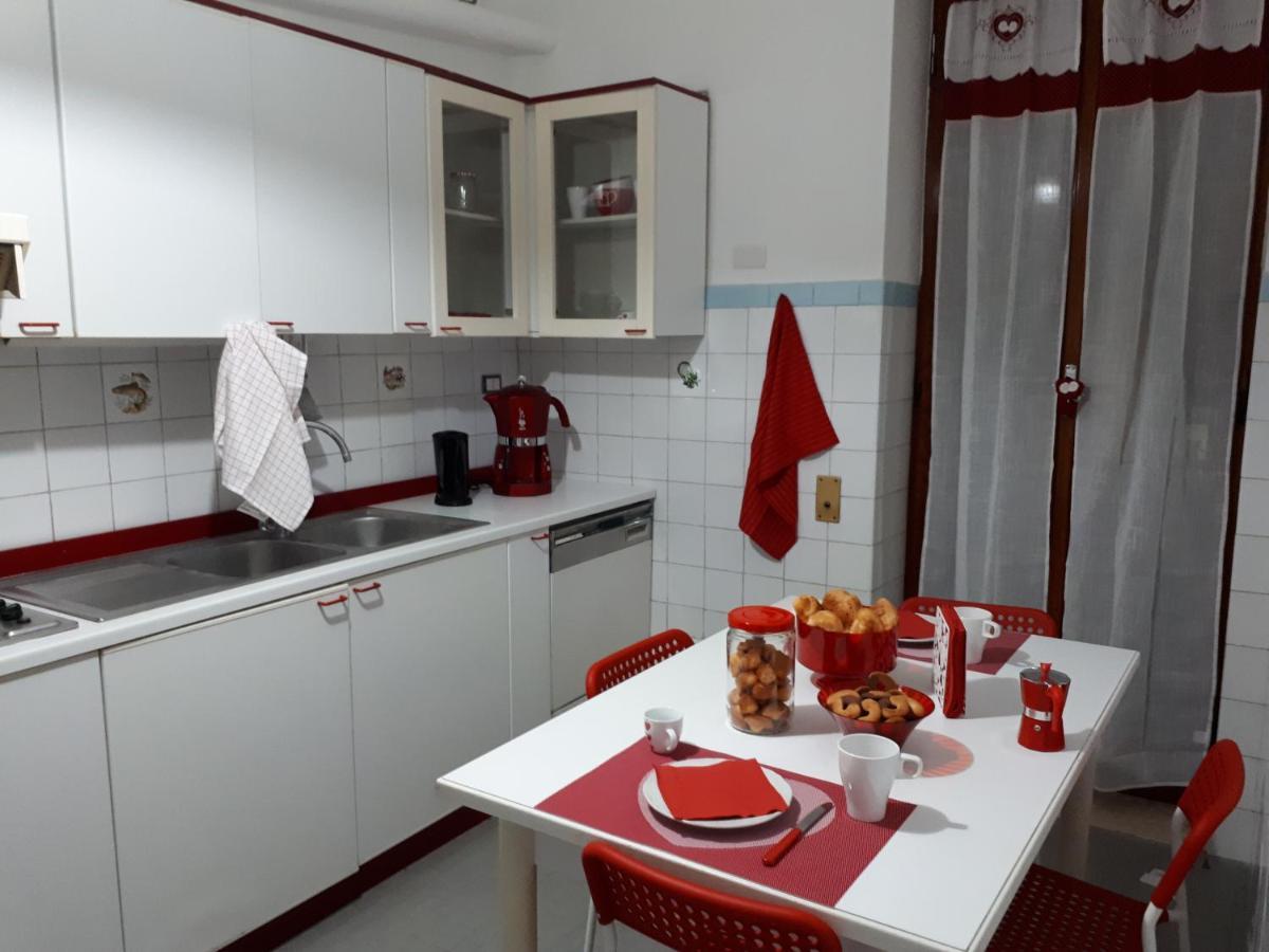 Bed and Breakfast Casa Rosetta Сорренто Экстерьер фото
