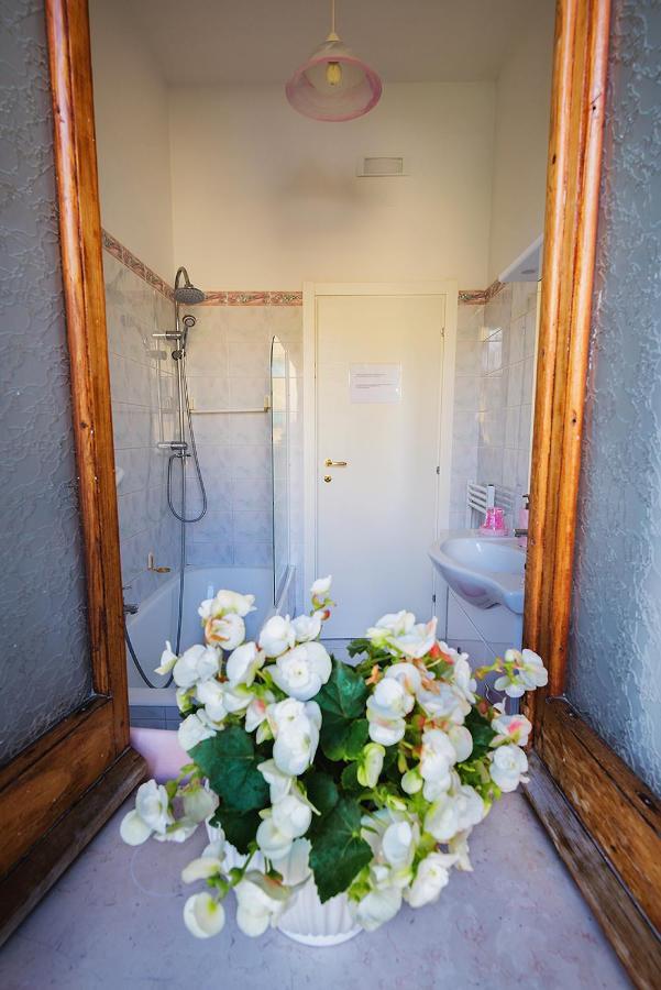 Bed and Breakfast Casa Rosetta Сорренто Экстерьер фото