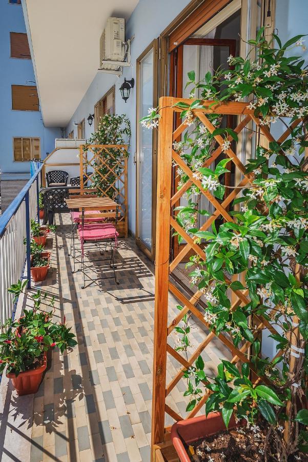 Bed and Breakfast Casa Rosetta Сорренто Экстерьер фото