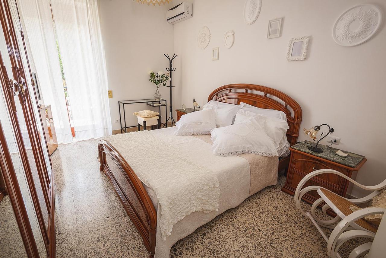 Bed and Breakfast Casa Rosetta Сорренто Экстерьер фото