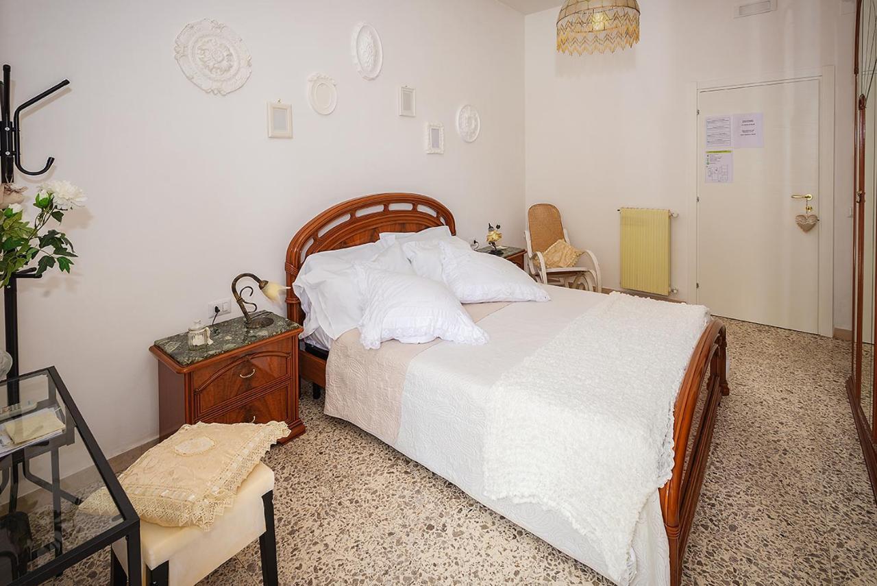 Bed and Breakfast Casa Rosetta Сорренто Экстерьер фото
