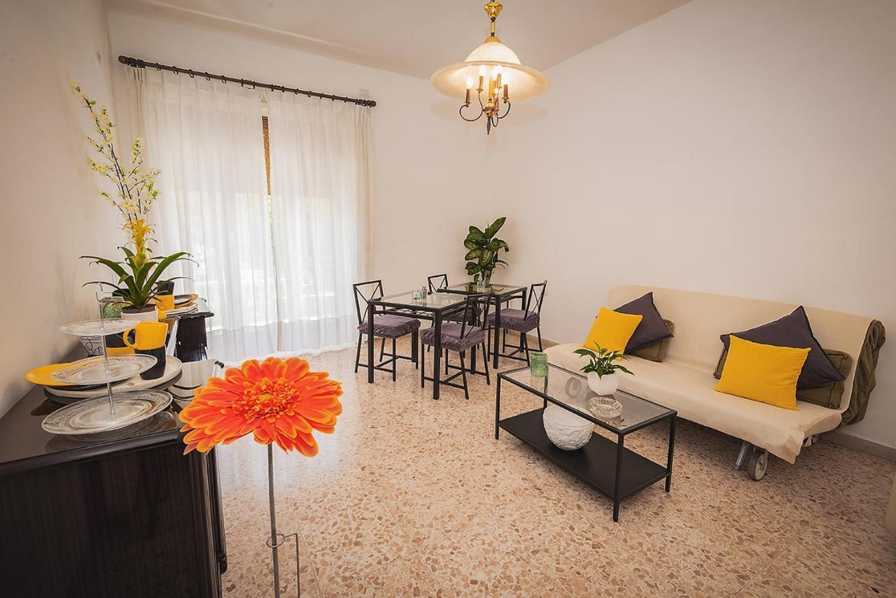 Bed and Breakfast Casa Rosetta Сорренто Экстерьер фото