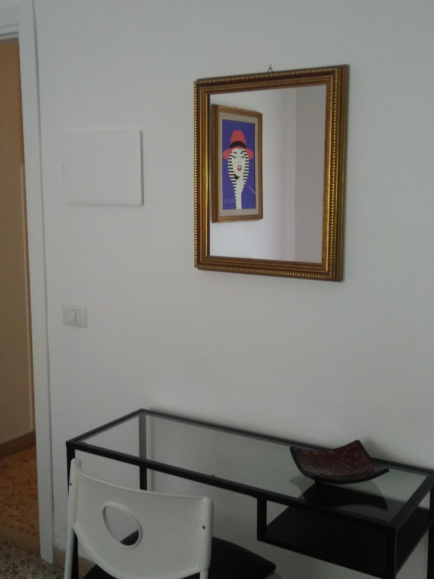 Bed and Breakfast Casa Rosetta Сорренто Экстерьер фото